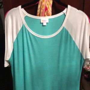 Lularoe Julia size L